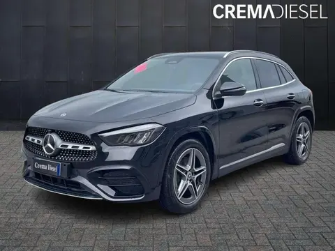 Annonce MERCEDES-BENZ CLASSE GLA Diesel 2024 d'occasion 