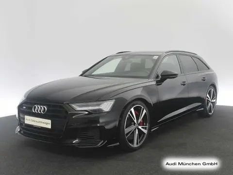 Used AUDI S6 Diesel 2021 Ad 