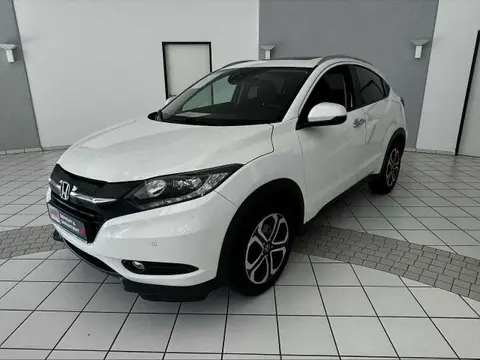 Used HONDA HR-V Petrol 2016 Ad 