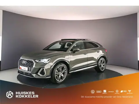 Used AUDI Q3 Petrol 2021 Ad 