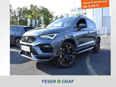 Used CUPRA ATECA Petrol 2021 Ad 