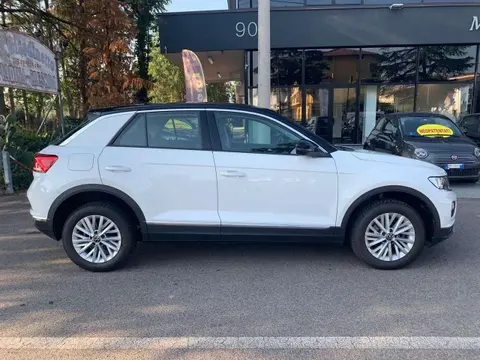 Used VOLKSWAGEN T-ROC Petrol 2019 Ad 