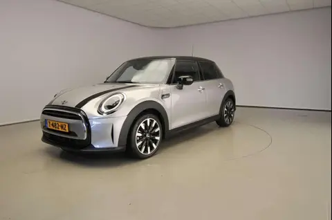 Annonce MINI COOPER Essence 2023 d'occasion 