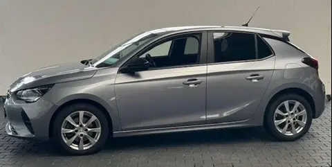 Annonce OPEL CORSA Essence 2021 d'occasion 