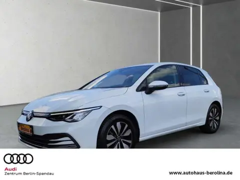 Used VOLKSWAGEN GOLF Petrol 2023 Ad 