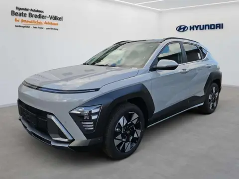 Annonce HYUNDAI KONA Hybride 2024 d'occasion 