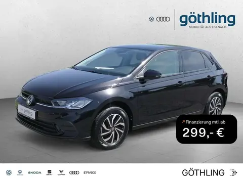 Used VOLKSWAGEN POLO Petrol 2024 Ad 