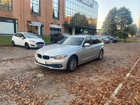 Used BMW SERIE 3 Diesel 2018 Ad 