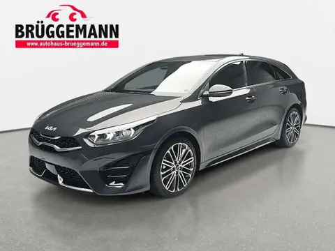 Used KIA PROCEED Petrol 2024 Ad 