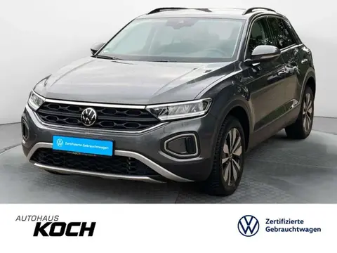 Annonce VOLKSWAGEN T-ROC Essence 2023 d'occasion 