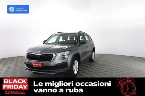 Used SKODA KODIAQ Diesel 2023 Ad 