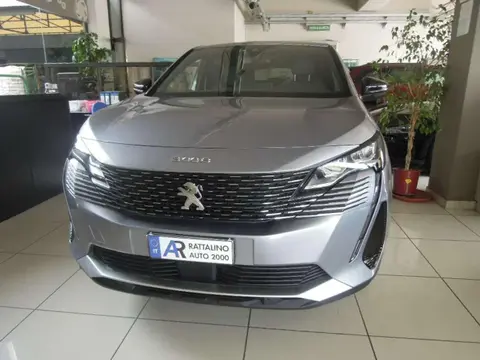 Annonce PEUGEOT 3008 Essence 2023 d'occasion 