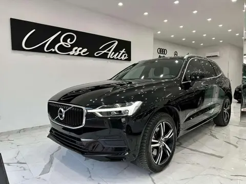 Annonce VOLVO XC60 Diesel 2019 d'occasion 