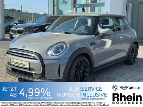 Used MINI COOPER Petrol 2021 Ad 