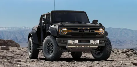 Annonce FORD BRONCO Essence 2024 d'occasion 