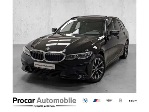 Used BMW SERIE 3 Diesel 2020 Ad 