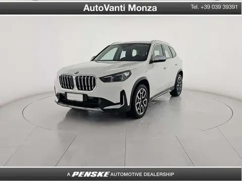 Used BMW X1 Hybrid 2023 Ad 