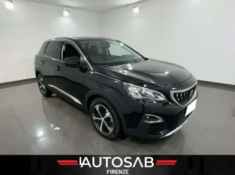 Annonce PEUGEOT 3008 Essence 2020 d'occasion 