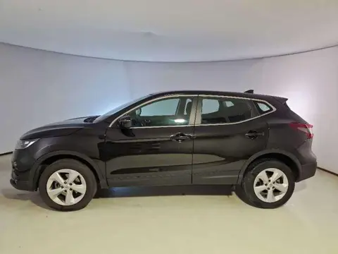 Used NISSAN QASHQAI Diesel 2020 Ad 