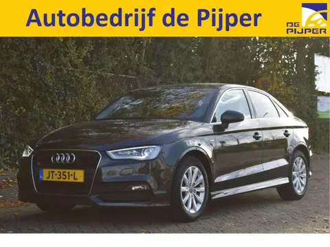 Annonce AUDI A3 Essence 2016 d'occasion 