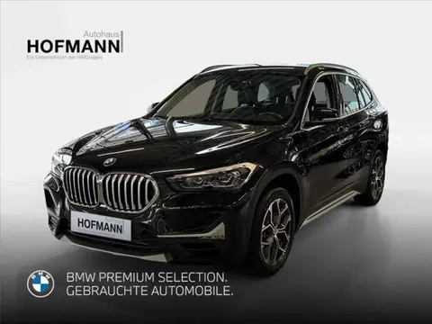 Annonce BMW X1 Essence 2021 d'occasion 