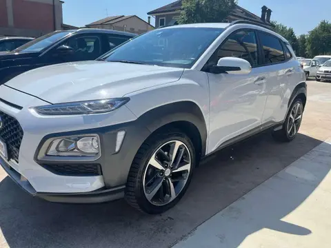 Used HYUNDAI KONA Diesel 2020 Ad 