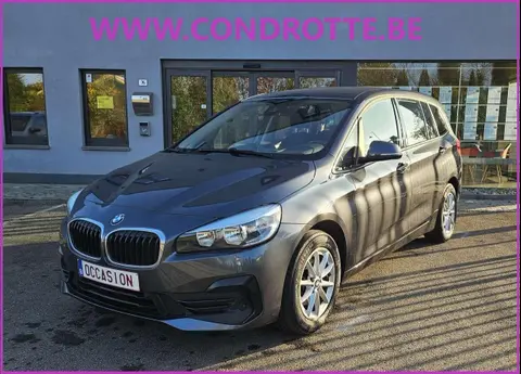 Used BMW SERIE 2 Diesel 2020 Ad 