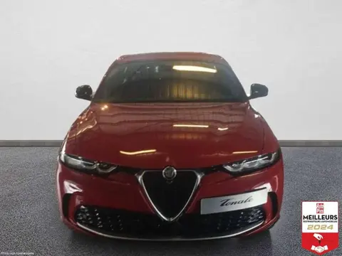 Annonce ALFA ROMEO TONALE Essence 2024 d'occasion 