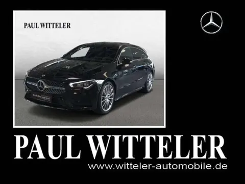 Used MERCEDES-BENZ CLASSE CLA Petrol 2023 Ad 