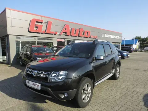 Used DACIA DUSTER Petrol 2017 Ad 