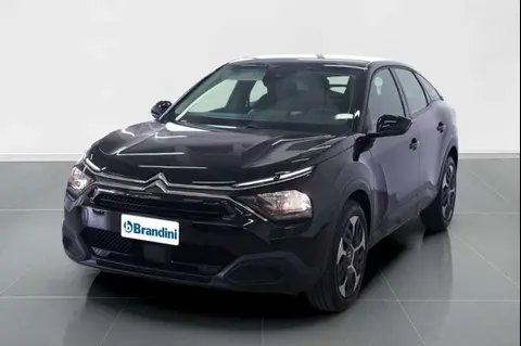 Annonce CITROEN C4 Essence 2024 d'occasion 