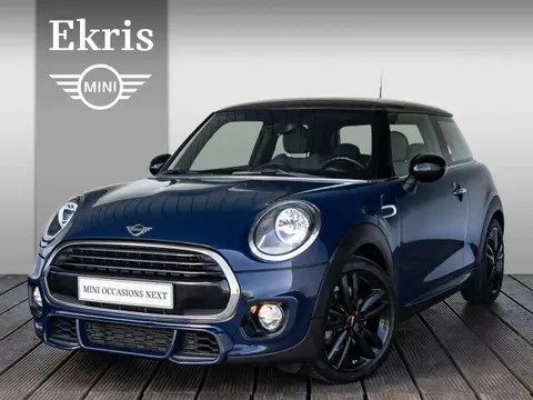 Annonce MINI COOPER Essence 2019 d'occasion 