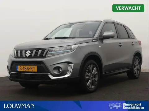 Used SUZUKI VITARA Petrol 2023 Ad 