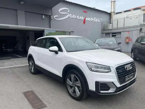 Annonce AUDI Q2 Diesel 2018 d'occasion 