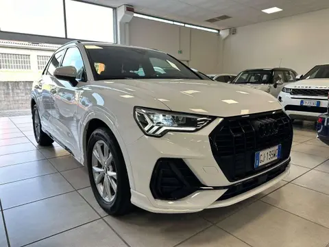 Used AUDI Q3 Petrol 2019 Ad 