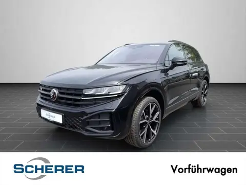 Used VOLKSWAGEN TOUAREG Diesel 2024 Ad 