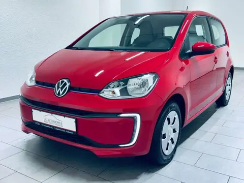 Annonce VOLKSWAGEN UP! Électrique 2021 d'occasion 