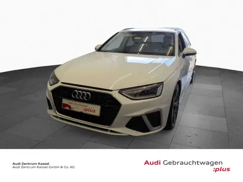 Used AUDI A4 Petrol 2021 Ad 