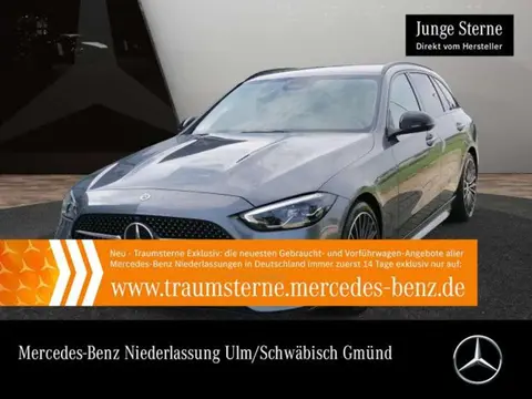 Used MERCEDES-BENZ CLASSE C Diesel 2022 Ad Germany