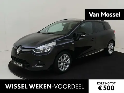 Used RENAULT CLIO Petrol 2018 Ad 