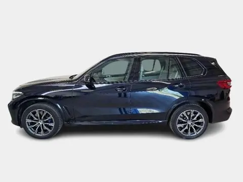 Annonce BMW X5 Diesel 2020 d'occasion 