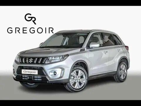 Annonce SUZUKI VITARA Essence 2024 d'occasion 