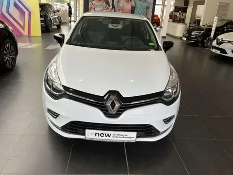 Used RENAULT CLIO Petrol 2019 Ad 