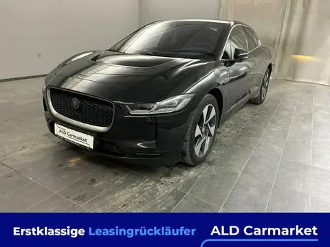 Used JAGUAR I-PACE Electric 2019 Ad 