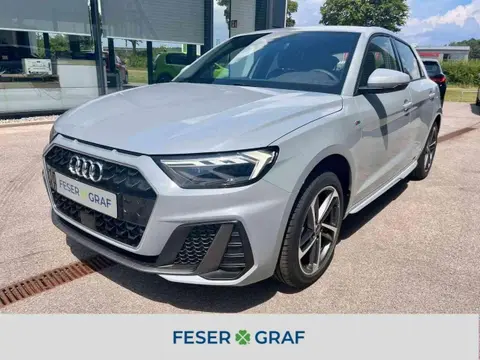 Annonce AUDI A1 Essence 2024 d'occasion 