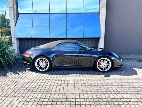 Annonce PORSCHE 991 Essence 2018 d'occasion 