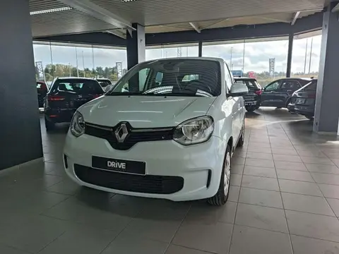 Used RENAULT TWINGO Petrol 2021 Ad 