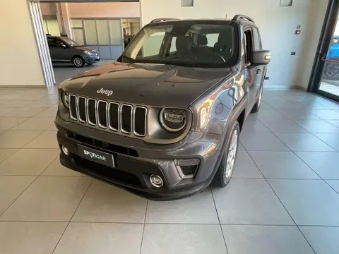 Used JEEP RENEGADE Petrol 2020 Ad 