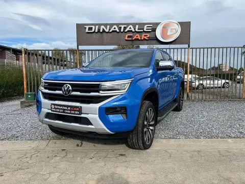 Used VOLKSWAGEN AMAROK Diesel 2023 Ad 