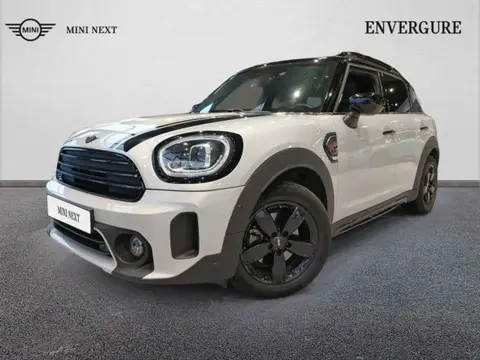 Used MINI COOPER Diesel 2021 Ad 